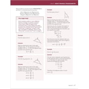 Lifepac Pre-Calculus 12th Grade Complete Set