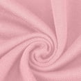 thumbnail image 6 of Oiangi Boys Button Up Shirts Short Sleeve Lapel Tops Casual Comfy Uniform Shirt for Back to School Pink XL, 6 of 6