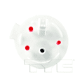 thumbnail image 2 of TYC 150164-A TYC CRQ Premium Fuel Pump Module Fits select: 2006-2008 FORD F150, 2 of 5