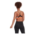 thumbnail image 4 of Top adidas Mujer Dama Entrenamiento Farm Rio Negro negro L, 4 of 6