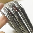 thumbnail image 2 of INTBUYING 5 Boîtes U Type 506 Clips pour Machine Manuelle de Clippage de Saucisse en Forme de U, 2 of 6