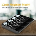 thumbnail image 4 of Cash Register Insert Replacement, Register Insert Tray Cash Register Insert Tray, Convenient Attractive Store For Supermarket, 4 of 8