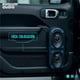 thumbnail image 5 of Kit Bocinas Coaxial 2 Vías 4x6" para Auto - Evolum Audio, 5 of 6