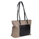thumbnail image 1 of Bolsos de hombro para mujer Sailing Tela Oxford impermeable gran capacidad color caqui, 1 of 10