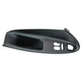 thumbnail image 4 of TRQ Interior Inner Inside Door Pull Handle Driver Left LH for 94-98 Ford Mustang DHA69365, 4 of 4