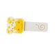 thumbnail image 2 of Monstrate Juegos de accesorios de baño albaricoque Giraffe Monstrate JJ21561-03, 2 of 4