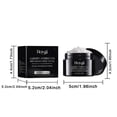 thumbnail image 3 of Dvkptbk Make up powders Powder Makeup Powder Oil-control Long-lasting Powder Matt Concealer Makeup Powder, 3 of 9