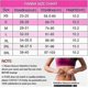 thumbnail image 3 of Short Torso Waist Trainer for Tummy Control and Hourglass Shape - Underbust Corset for Sports, Workout, and Party Use, 3 of 5