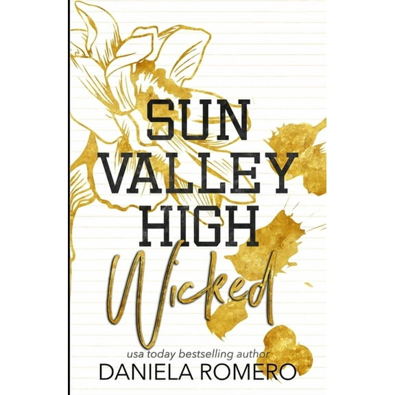 Sun Valley High Wicked, (Paperback)