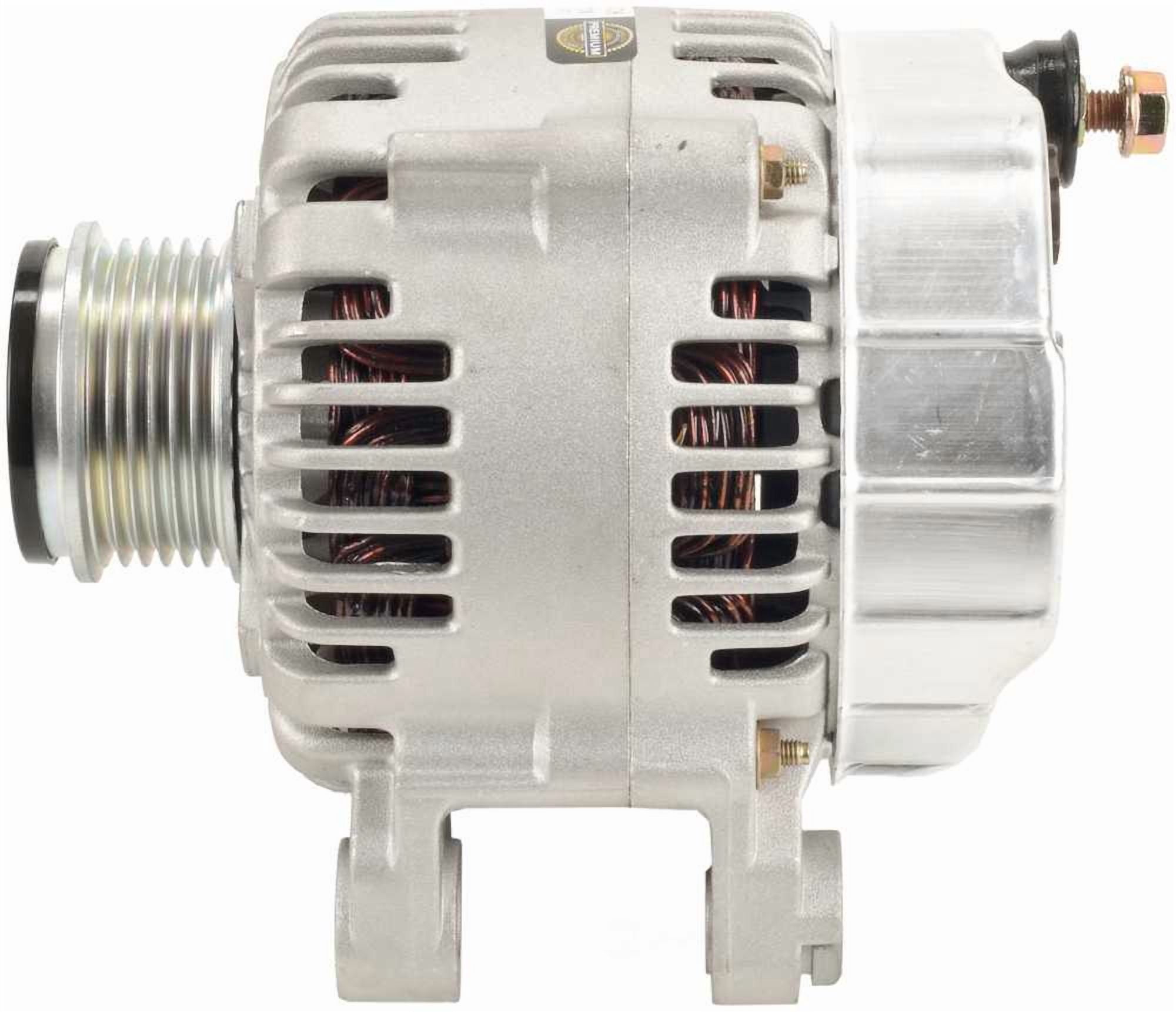 Bosch AL4070X Premium Alternator