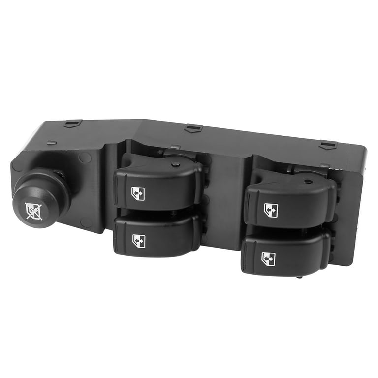 202005158 Power Window Switch Car Power Window Control Switch