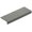 Medium Bronze, variant on Emtek 86665FB 4.5 in. Rustic Modern Center to Center Edge Cabinet Pull, Flat Black