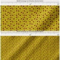 thumbnail image 2 of Soimoi Cotton Poplin Fabric Dot,Floral & Strawberry Fruits Print Fabric by The Yard 42 Inch Wide, 2 of 7