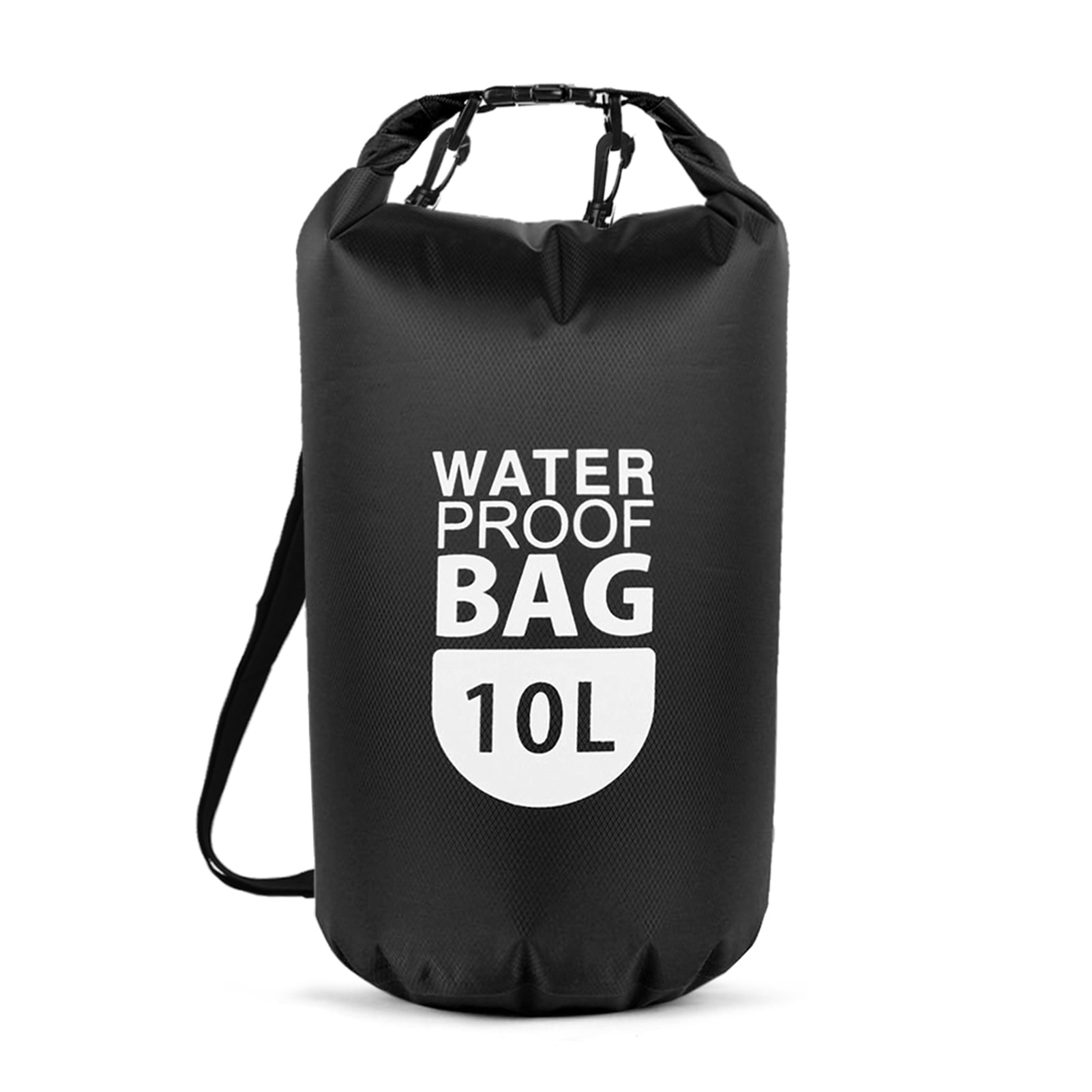 MABOTO PVC Dry Waterproof Bag Roll Dry Bag 10L/20L Water Sports Storage Bag Lightweight Dry Sack