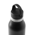 thumbnail image 2 of TAL Stainless Steel Ranger Sport 24oz, Black, 2 of 3