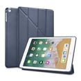 thumbnail image 2 of New 9.7" iPad 2018 Case, New 2017 iPad 9.7"Case, iPad Air 2 Case, iPad Air Case, Ultra Slim Smart Case Cover Stand with Flexible Soft TPU Back Cover For Apple iPad 9.7 Inch, 2 of 7
