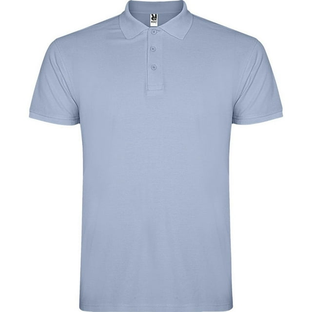 Roly Polo à Manches Courtes pour Homme