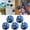 A, variant on 2025 New Blueberry Ceramic Fridge Magnets, 3D Realistic Resin Refrigerator Decor For Home Kitchen & Lockers, Cute Small Fruit Magnets