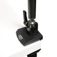 thumbnail image 2 of The Joy Factory - MagConnect Carbon Fiber Clamp Mount Only, 2 of 5
