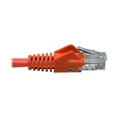thumbnail image 4 of Tripp Lite 25ft Cat5 Cat5e Snagless Molded Patch Cable, 4 of 4