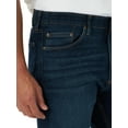 thumbnail image 6 of Wrangler Men's Performance Series Regular Fit Jean with Weather Anything, 6 of 7