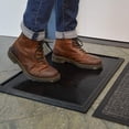 thumbnail image 4 of Notrax Footwear Sanitizing Mat,Black,Rubber 346S2432BL, 4 of 9