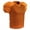 ORANGE, variant on Champro Youth Time Out Practice Football Jersey