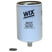 Fuel Water Separator Filter
