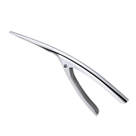 

Bigstone Stainless Steel Kitchen Prawn Peeler Shrimp Deveiner Remover Peel Device Tool