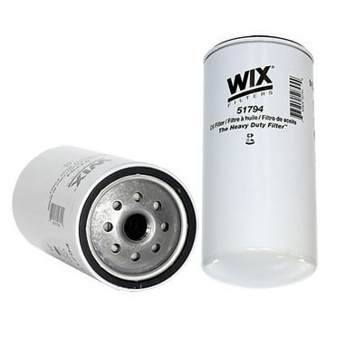 Wix 51794 WIX51794 OIL FILTER MIN ORDER QTY-12