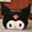 2, variant on 40*50cm Kawaii Sanrio Plush Pillow Kuromi My Melody Cartoon Anime Doll Toys Soft Stuffed Plush Pillow Birthday Gift for Kids