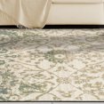 thumbnail image 5 of Superior Pendleton Traditional Indoor Area Rug, 5' x 8', Off White, 5 of 9