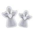 thumbnail image 3 of Molde de Silicona de Angel Sunnimix para Hacer Velas y Centros de Mesa, 3 of 8