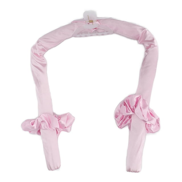 Oubit Heatless Curling Rod,Heatless Hair Curler EVA Hair Curler Headband Heatless Hair Roller Versatile Functionality