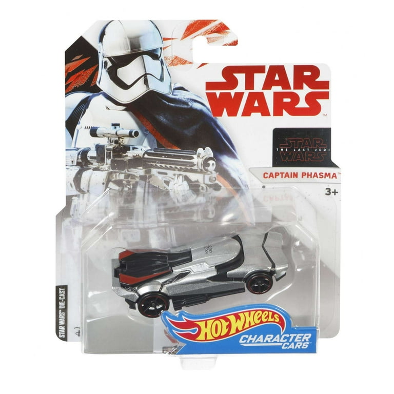 日本全国送料無料商品人気ランキング Last The Wars: Star Wheels Hot Jedi Phasma Captain その他