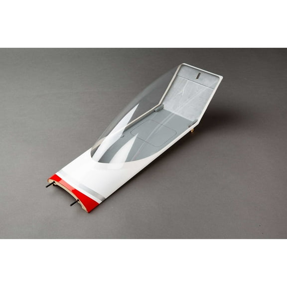 Hangar 9 Canopy Top Hatch Tiger 30cc HAN237005 Replacement Airplane Parts