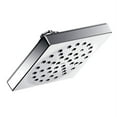 thumbnail image 2 of Moen S6340ep 6 3/8" Single Function Shower Head - Chrome, 2 of 3