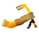 thumbnail image 2 of Seitruly Obturador de lente Cable flexible Reemplazo de componente Accesorio interno Línea de control Cámaras digitales Reemplazo de pieza de Accesorios de cámara y óptica Sin componentes, 2 of 6