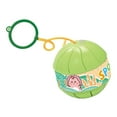 thumbnail image 3 of Almencla Skip Ball Ankle Skip Ball Ankle Toy Exercise Sports Game Toy Flashing Jump Rings Green, 3 of 8