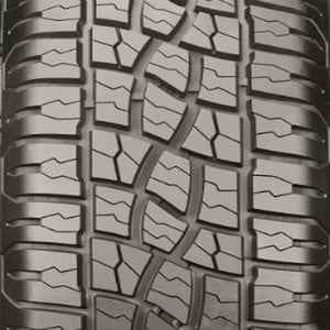 Starfire Solarus AP All Terrain LT235/80R17 120/117R E Light Truck Tire Sansujyuku sansujyuku.com