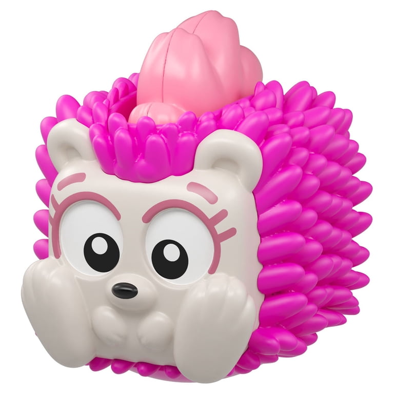 Squirkies Fidget Pets – Pick Your Own Cute Live Pet Collectible Toy – Miniature Figure For Kids
