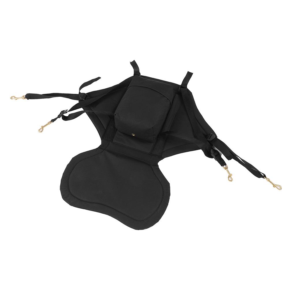 Greensen Boat Seat, Canoe Seat,Detachable Adjustable Padded Kayak Seat