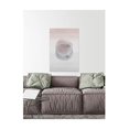 thumbnail image 3 of Marmont Hill Waning Moons Painting Print on Wrapped Canvas, 3 of 3