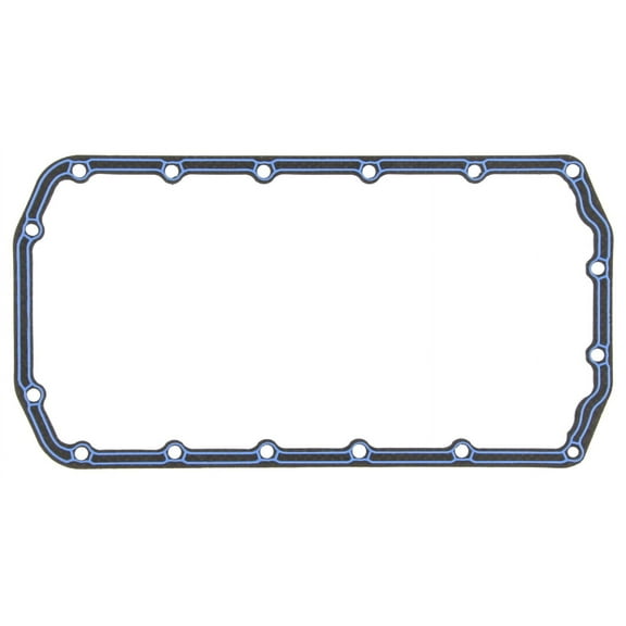 Mahle Engine Oil Pan Gasket OS32449