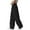 10 Black, variant on Xijirk Girls Sweatpants,Cargo Pants Summer Casual Loose Fit Elastic Waist Comfortable Outdoor Play Clothes for Toddler Kids Youth,Girls Pants,08 Black,4-5 Years