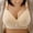 Complexion, variant on Plus Size Minimizer Bra, Wirefree with Full Coverage & Side Panels, Reduces Bust Appearance & Offers Support Complexion 38