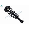 thumbnail image 3 of Set 4 Front Strut-Rear Quick Complete Strut-Coil Spring For 2014-2017 Ford Expedition, 3 of 7