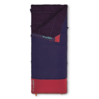 Wenzel Monterey 30-Degree to 40-Degree Sleeping Bag, 33