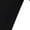 Black, variant on uikmnh Shorts Men Pure Cotton Casual Shorts for Men'S Summer Quarter Pants Thin Slim Fit and Can Be Tied with Leather Straps Men'S Quarter Pants Size:33