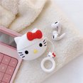thumbnail image 1 of Airpods pro TWS Auriculares Bluetooth inpods 13 + Funda Protectora Para, 1 of 4